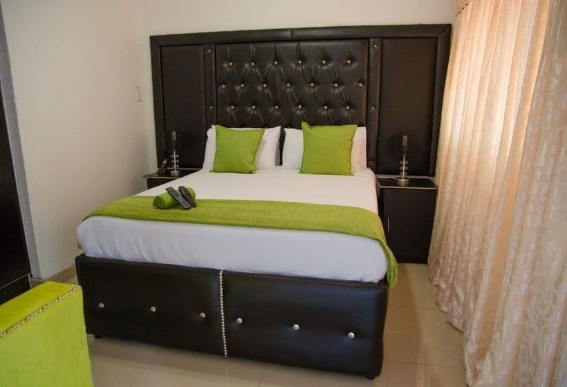 פנסיון Lapologa B&b Phalaborwa