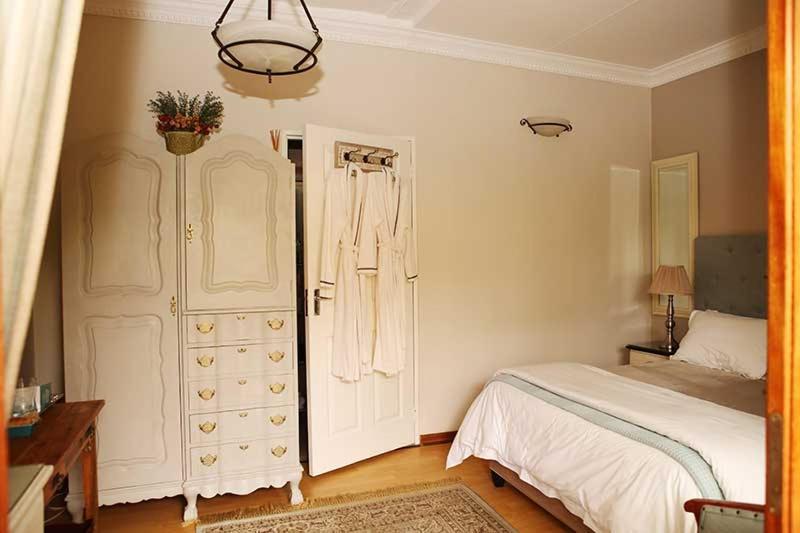 פנסיון Oleander Guest House