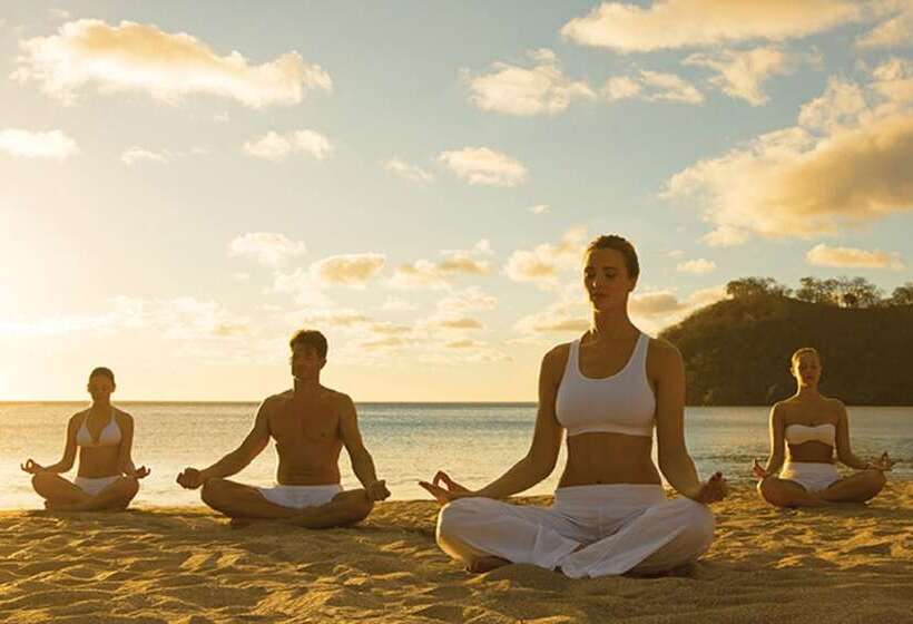 استراحتگاه Zoetry Montego Bay