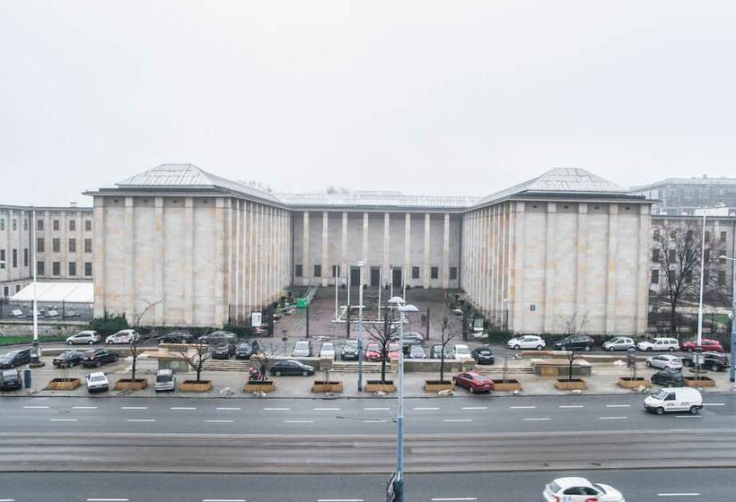 Smolna Apartments By Your Freedom