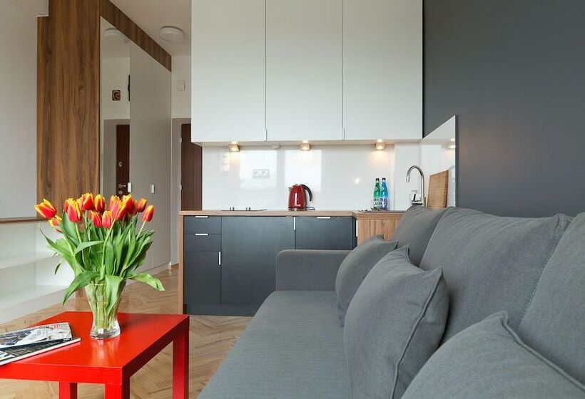 Smolna Apartments By Your Freedom