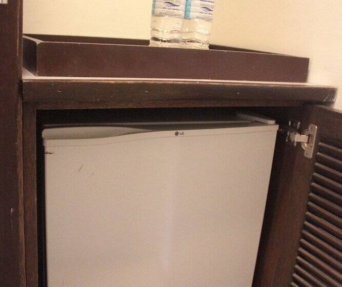 Subic Grand Seas Resort