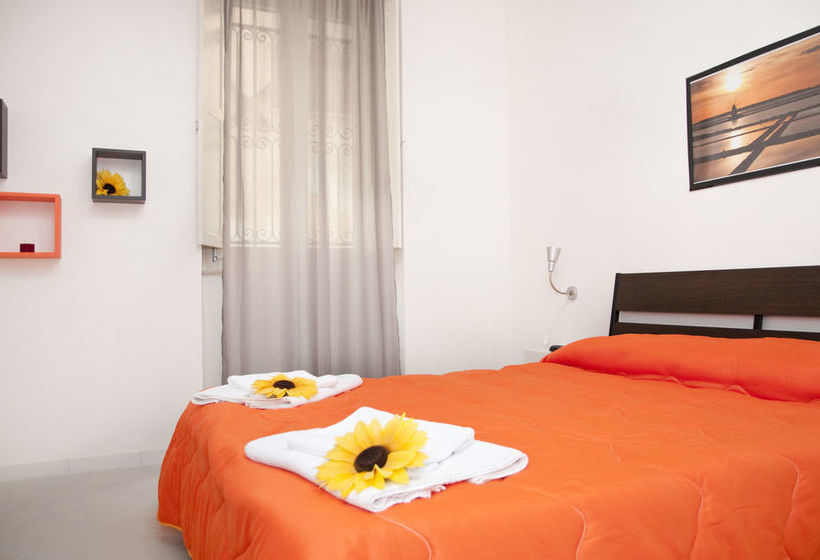 Trapani Tourism Apartments