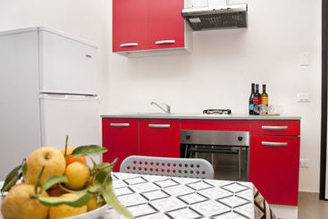 Trapani Tourism Apartments