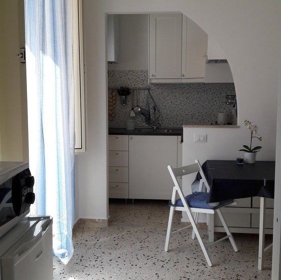 Trapani Tourism Apartments