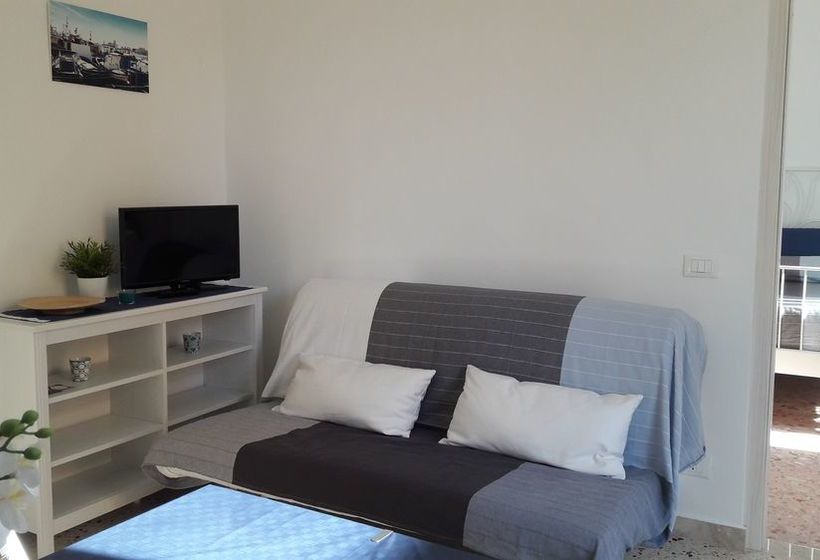 Trapani Tourism Apartments