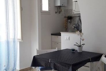 Trapani Tourism Apartments