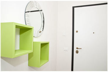 Trapani Tourism Apartments
