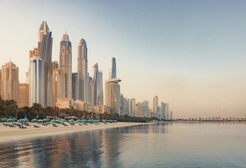 One&Only Royal Mirage Resort Dubai