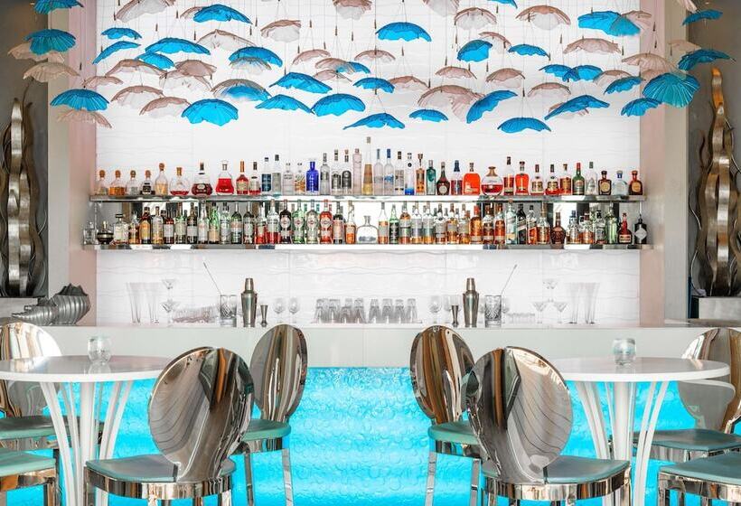 One&Only Royal Mirage Resort Dubai