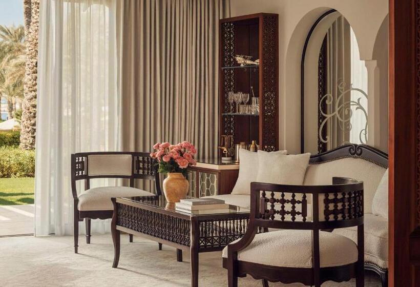 One&Only Royal Mirage Resort Dubai