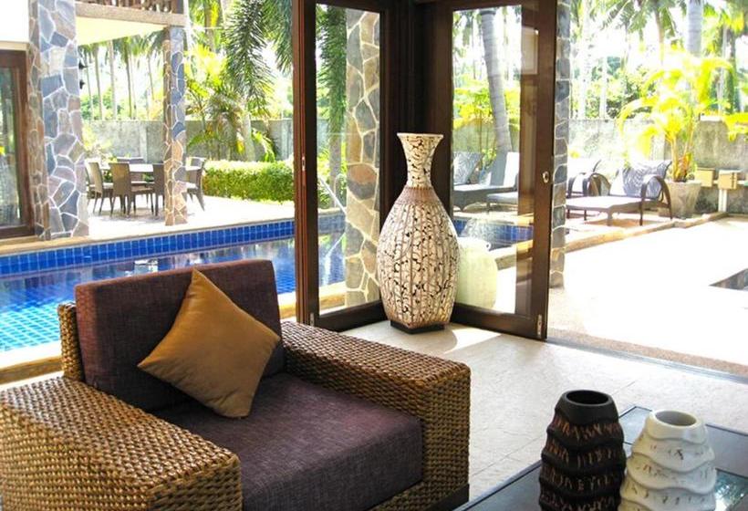 Baan Chaba Samui