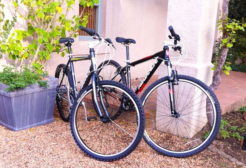 Babette Bed And Breakfast