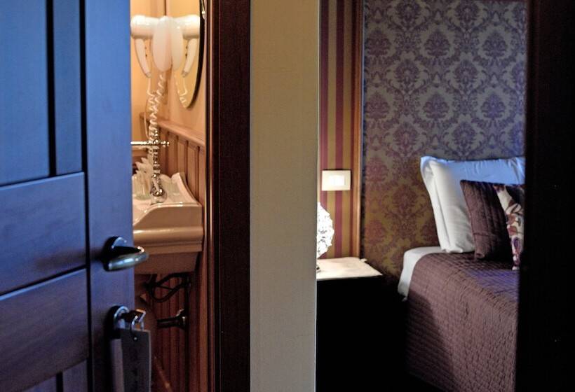 B&b Villa Del Sole Relais