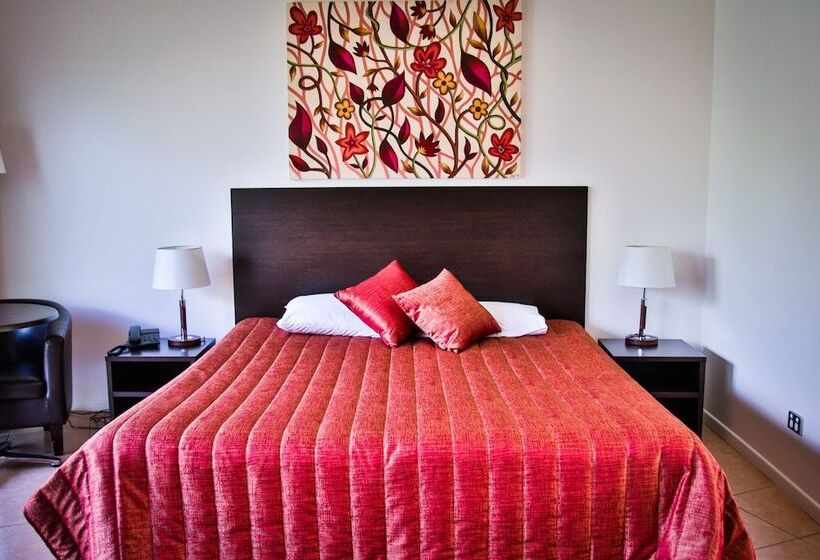 Boonah Valley Motel
