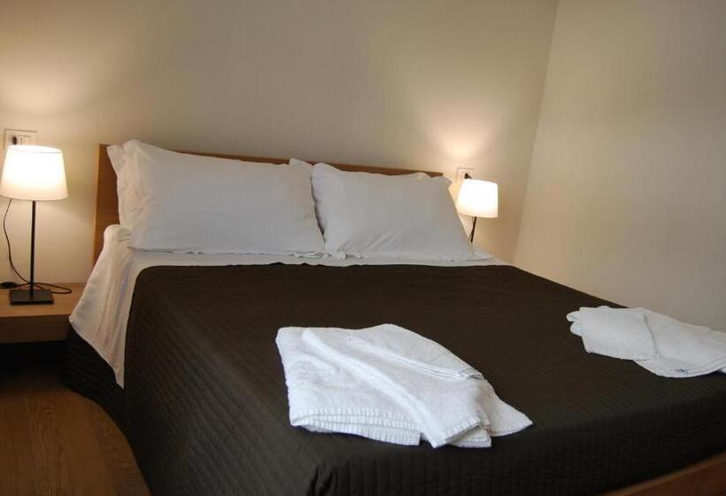 Ceccarini Suite