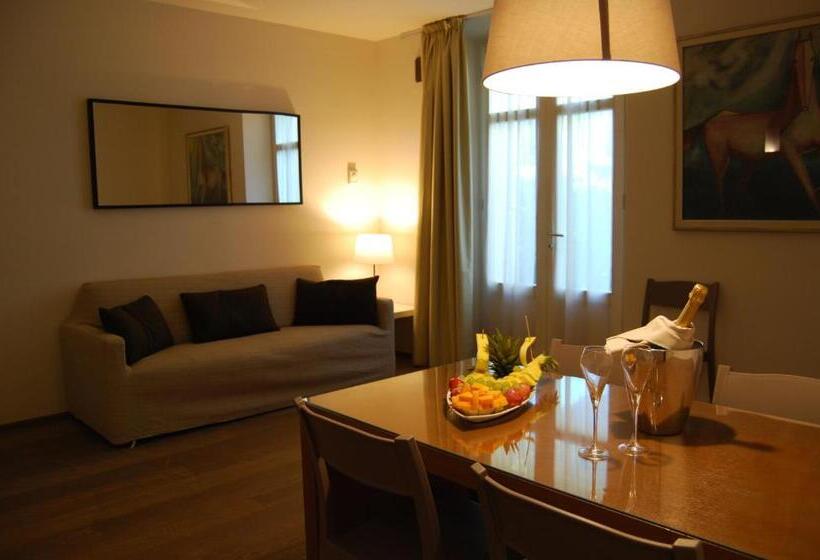 Ceccarini Suite