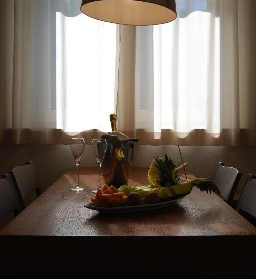 Ceccarini Suite
