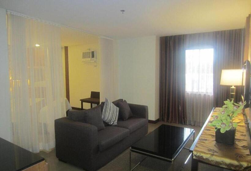Gt Hotel Bacolod