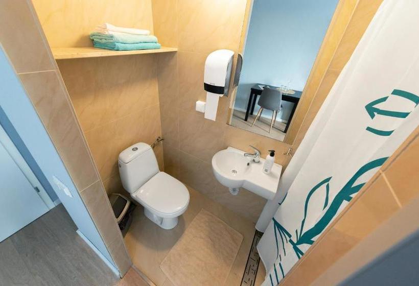 בית מלון כפרי Bed&breakfast Mikunda