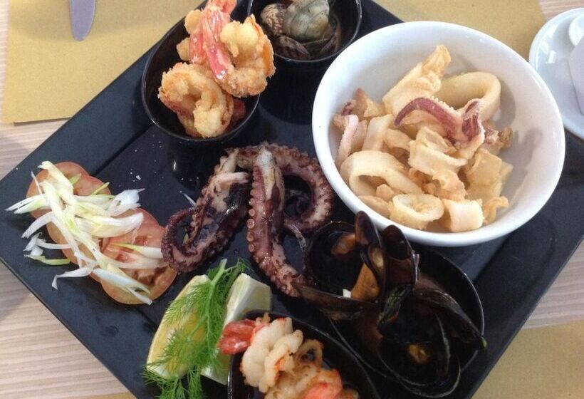 בית מלון כפרי Camere A Sud