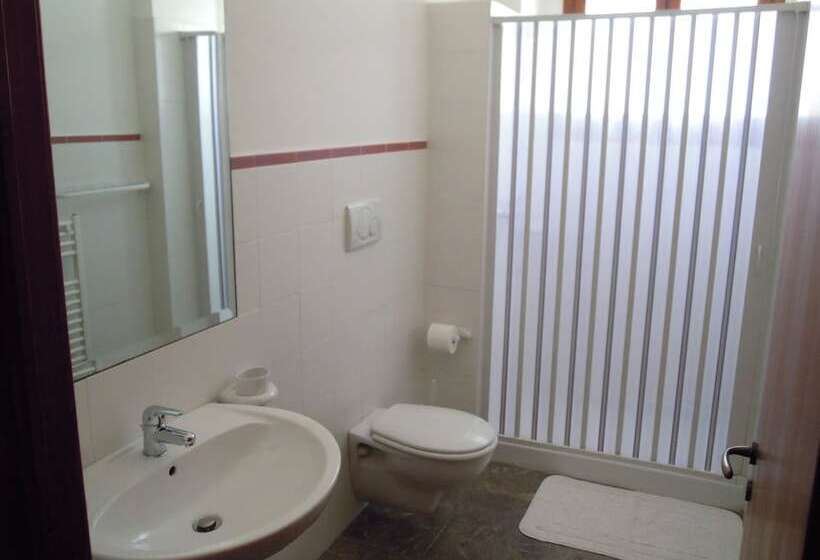 فندق Camere A Sud