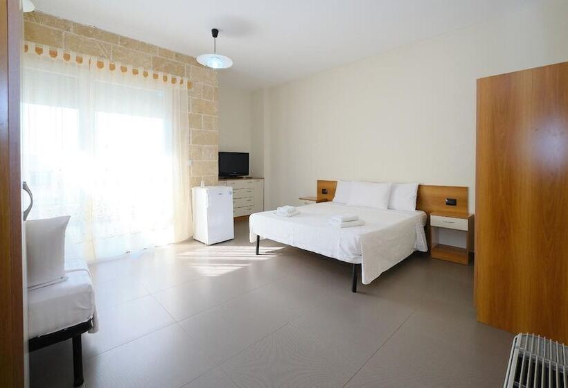 בית מלון כפרי Camere A Sud