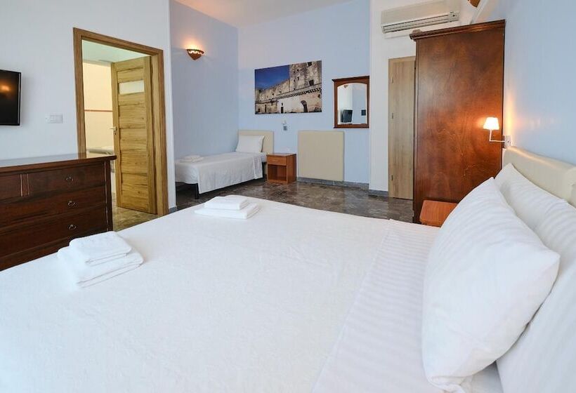فندق Camere A Sud