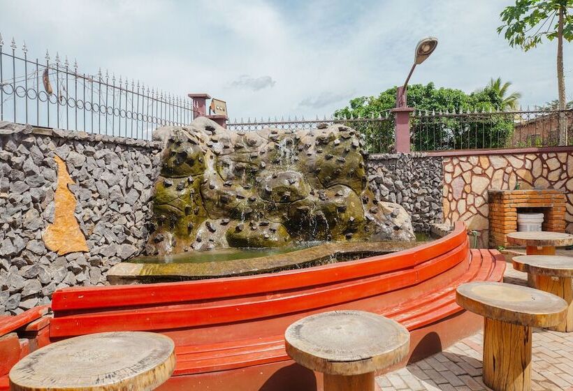 Felicia Hotel Yaounde