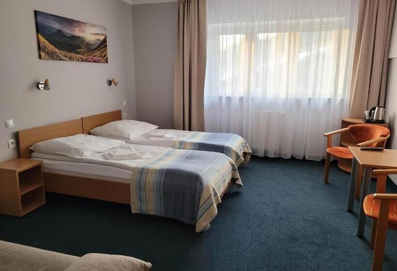 Hôtel Nat Wisła