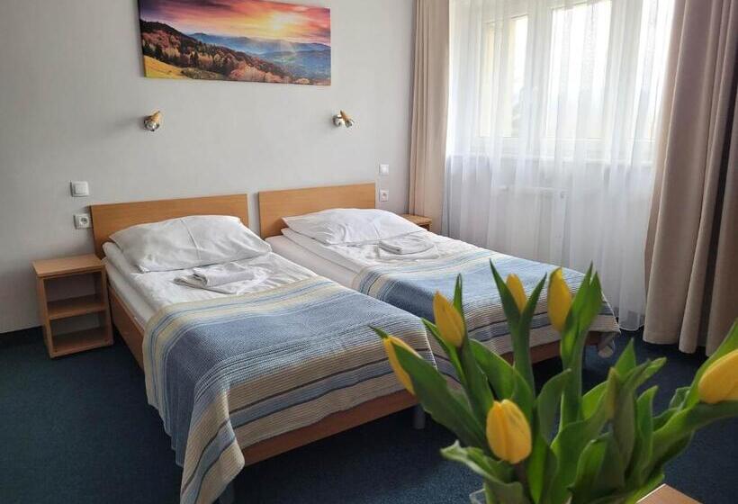 Hotel Nat Wisła