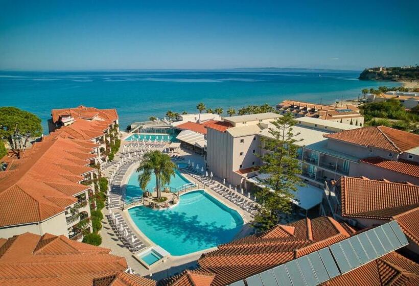 هتل Palazetto Suites Zakynthos   Adults Only