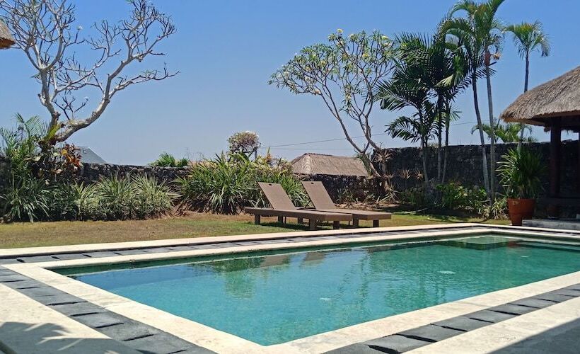 هتل Royal Pool Villa Bali