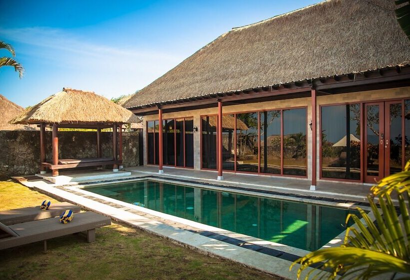 هتل Royal Pool Villa Bali