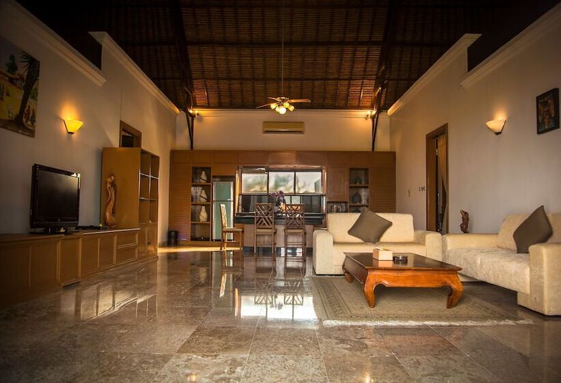 هتل Royal Pool Villa Bali