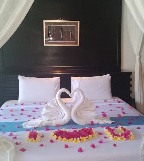 هتل Royal Pool Villa Bali