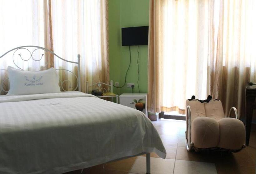 هتل Stay Inn