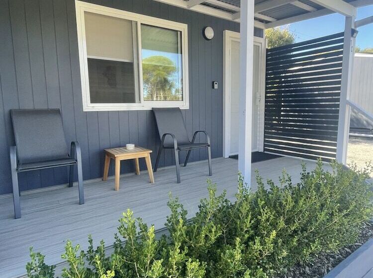 Junee Tourist Park