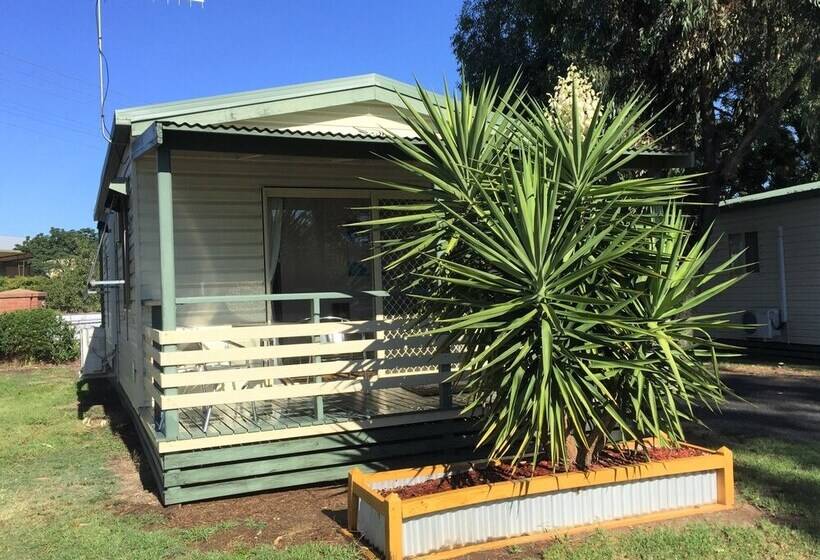 Junee Tourist Park