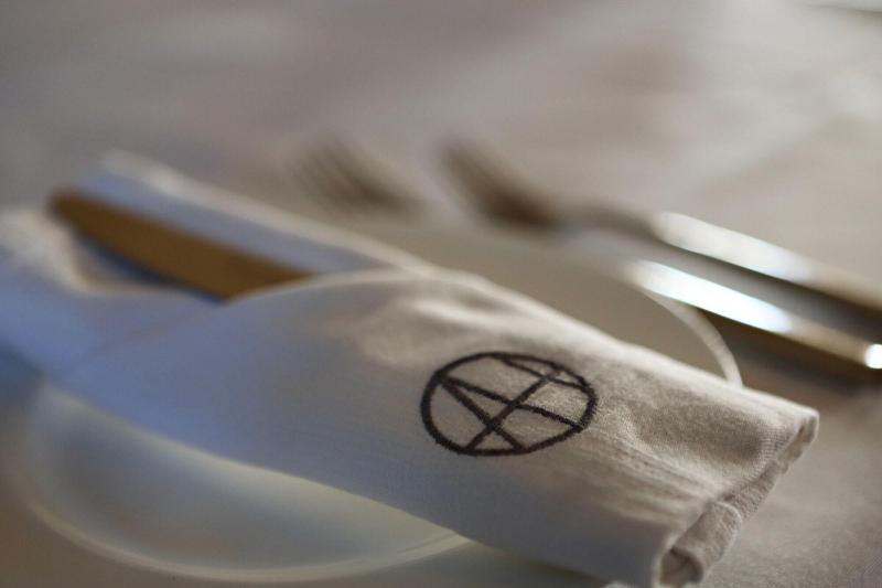 بنسيون Ashbourne Boutique Guest House