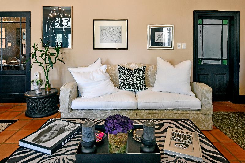 بنسيون Ashbourne Boutique Guest House