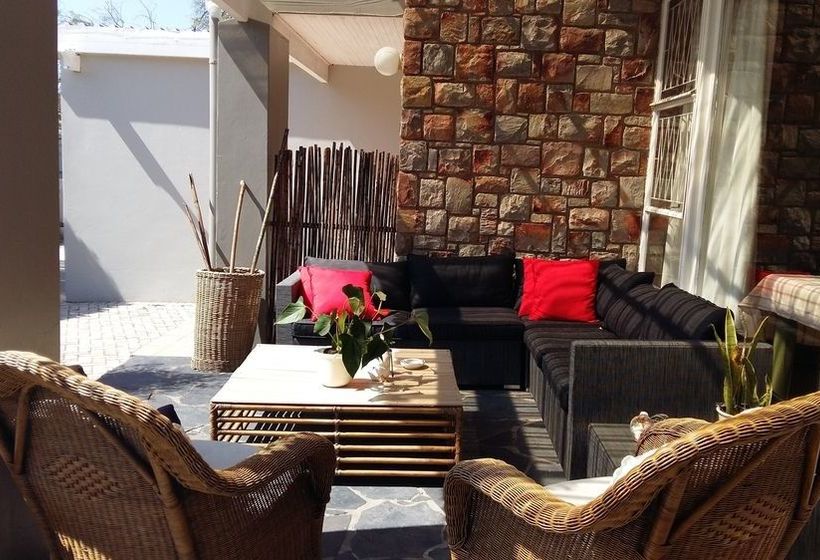 پانسیون Port Elizabeth Guest House