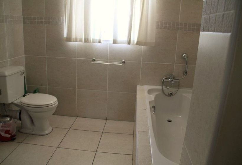 پانسیون Port Elizabeth Guest House