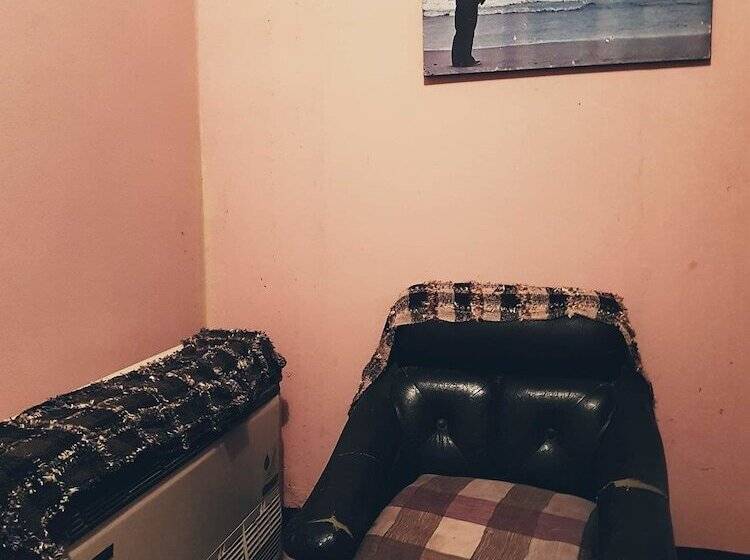 پانسیون The Like View Guesthouse