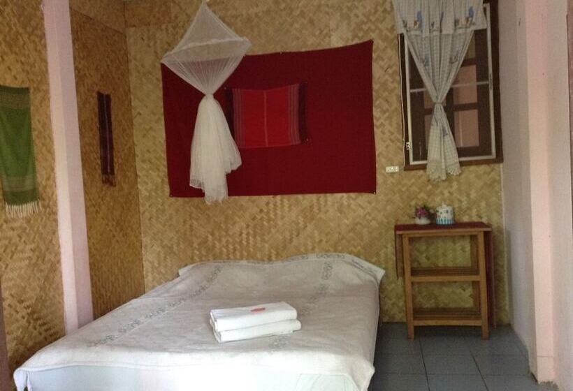 پانسیون The Like View Guesthouse