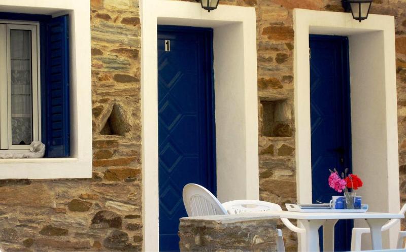 Spiti Apartments