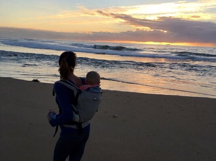 Staycentral   Spacious Seaviews Port Melbourne