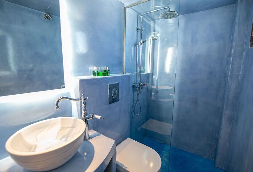 Stelios Rooms