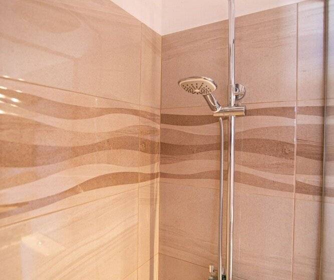 Stelios Rooms