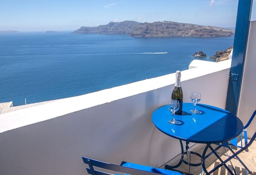 Stelios Rooms